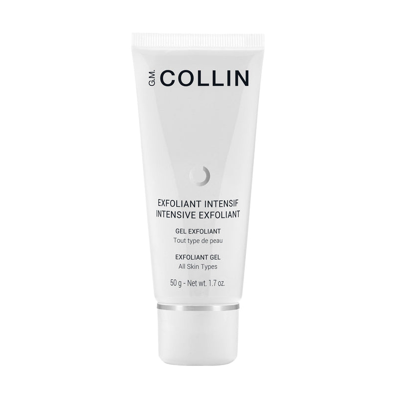 INTENSIVE EXFOLIANT GEL