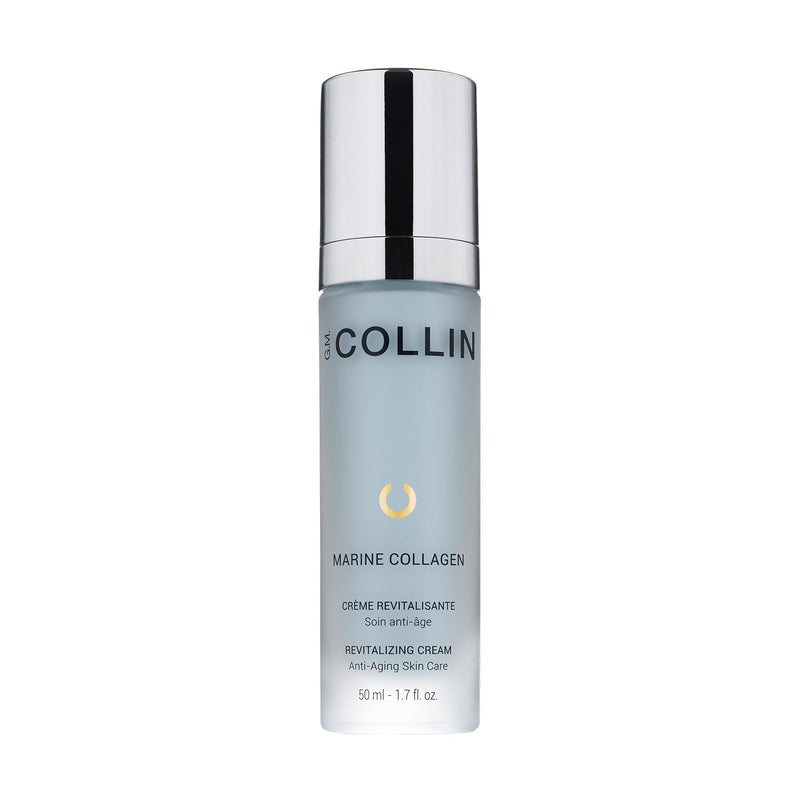 MARINE COLLAGEN REVITALIZING CREAM